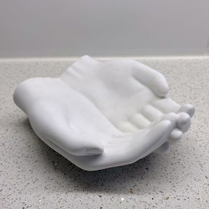 Holding Hands Home Decor Accent